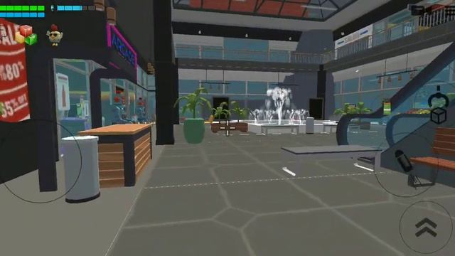 как найти вешалку в чикен ган обнова 4.3.0 🧐😱 смотреть онлайн