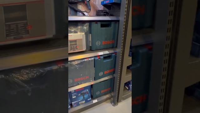 #обзор #инструменты #bosch #дубай