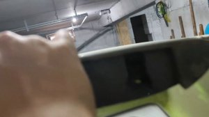 Daewoo matiz камера заднего вида (Rear camera)