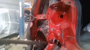 Работа на старом американском стапеле, пусть и разуко?