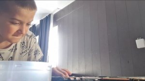 чистка ноутбука Machenike l15 (в домашних условиях)