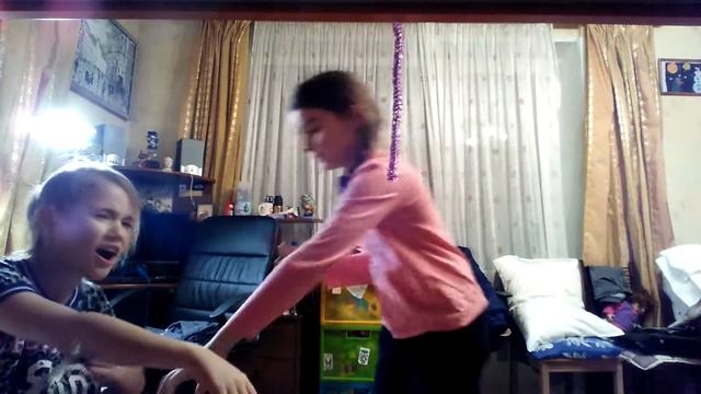 Скотч челендж !!!#2 смотреть онлайн