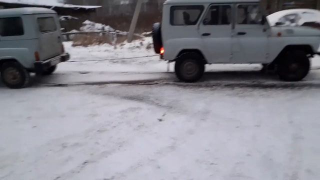 Инжектор & карб