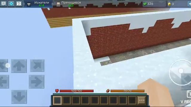 Топ нычек в Hide And Seek 2! смотреть онлайн