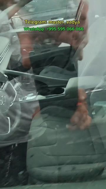 HYUNDAI ELANTRA. Рынок КАВКАЗУС. Авто из Грузии. Авто с аукцион смотреть онлайн