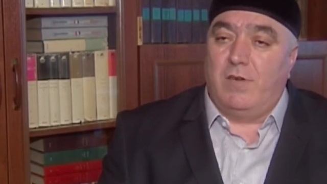 НОХЧИЙН МОТТ КХИОР