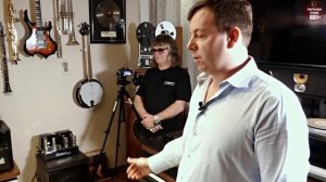 Как нужно делать виниловый проигрыватель. (Геннадий З?