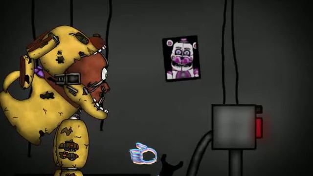 Repairing Spring Bonniе смотреть онлайн