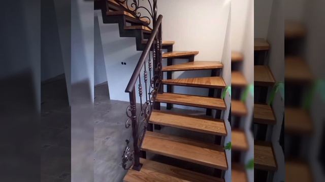 Подпишитесь. Лестницы на металлокаркасе. Любая сложно смотреть онлайн