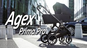 КОРЕЙСКОЕ ЧУДО или пустая трата денег? Разбираем Agex Prima Pro по косточкам.