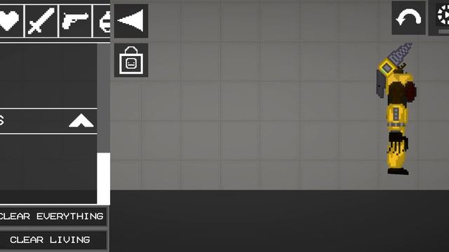 мод на зомби титана дрель мена смотреть онлайн
