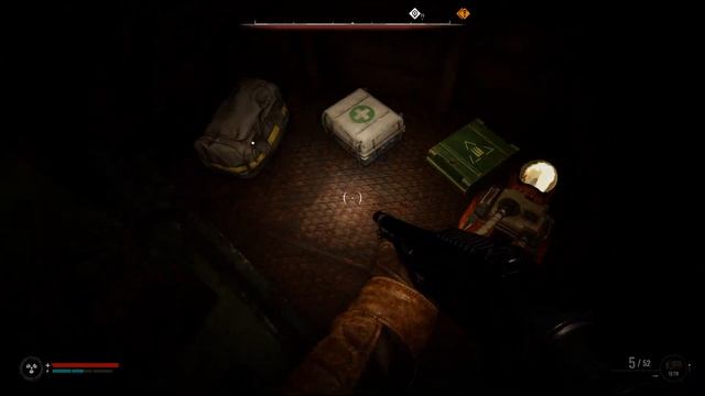 Где достать костюм с высокой пси защитой в STALKER 2