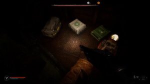 Где достать костюм с высокой пси защитой в STALKER 2