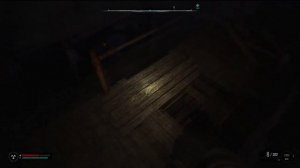 Stalker 2. Цементний завод костюм  "Сева Д"