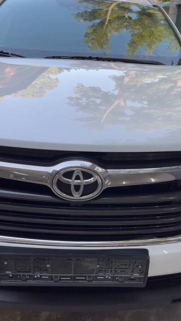 Покраска Авто в Алматы - покраска капота под толщиноме смотреть онлайн