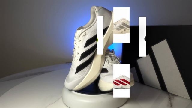 Adidas adizero EVO SL review. Честный обзор смотреть онлайн