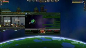 Starbound 1.0 - В поисках флоранских улик [#11]