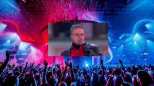 ГОЙДА ! - AL electroclash cover(слова из речи Охлобыстина)