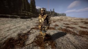 ЛУЧШАЯ БРОНЯ И ОДЕЖДА в Sons of the Forest