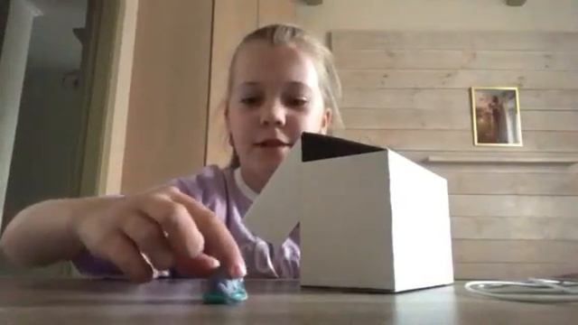 Распаковка суши бокс 🍣