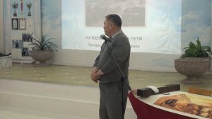 Кяхта - уникальный исторический город Российской Феде