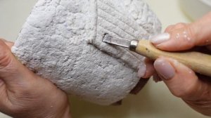 ♻️Кашпо из папье маше [diy]