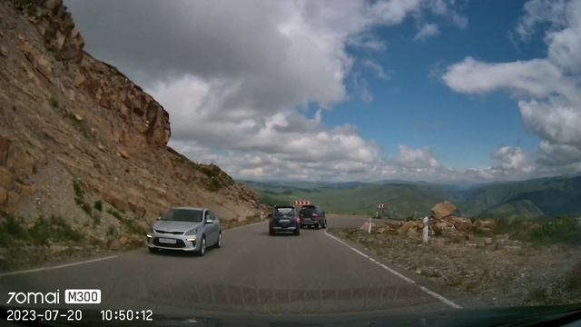 Отпуск 23. часть 3.