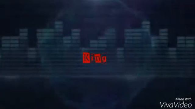 My intro/Моё Интро /by King #2