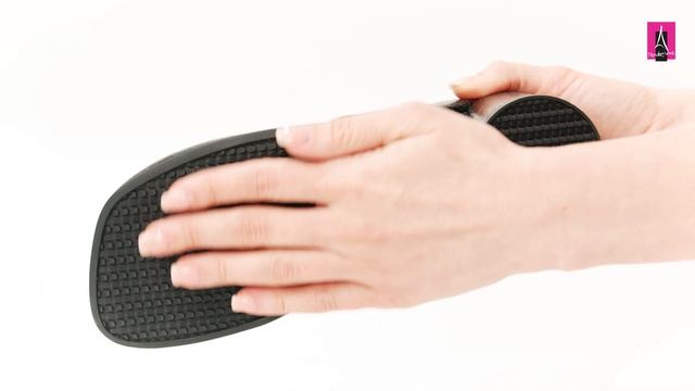 4463000 Видеообзор I Женские туфли мэри-джейн TENDANCE смотреть онлайн