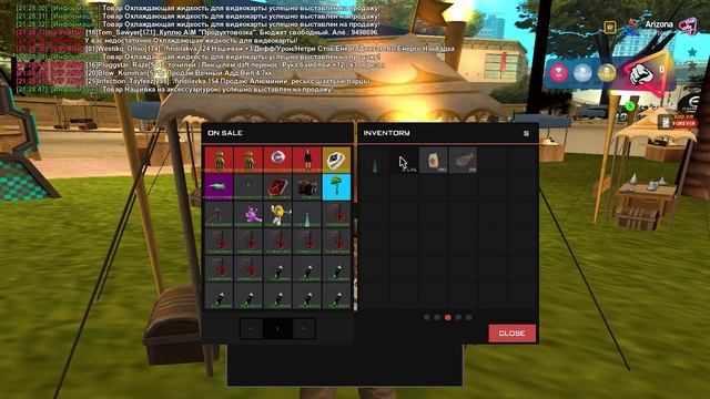 ОТКРЫЛ ПЛАТИНОВЫЕ ЯЩИКИ! СНОВА СОЧНО ПЕРЕПРОДАЮ | Путь смотреть онлайн