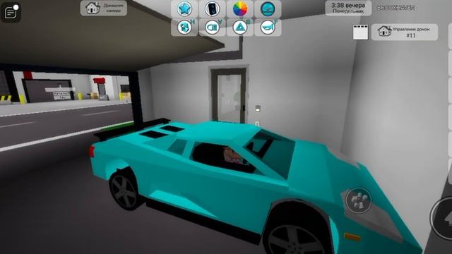 НОВОЕ ОБНОВЛЕНИЕ В БРУКХЕЙВЕН РП 😳😳😳//В БАНКЕ НОВЫЙ смотреть онлайн