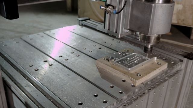 Станок ЧПУ Мастер X8.0