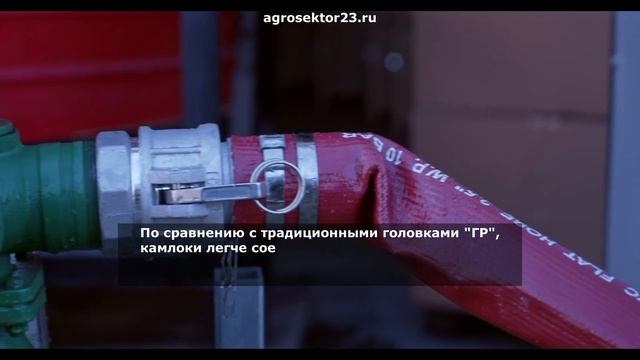 Мотопомпа 32 л.с., обзор и тест со спринклерами. Результ? смотреть онлайн