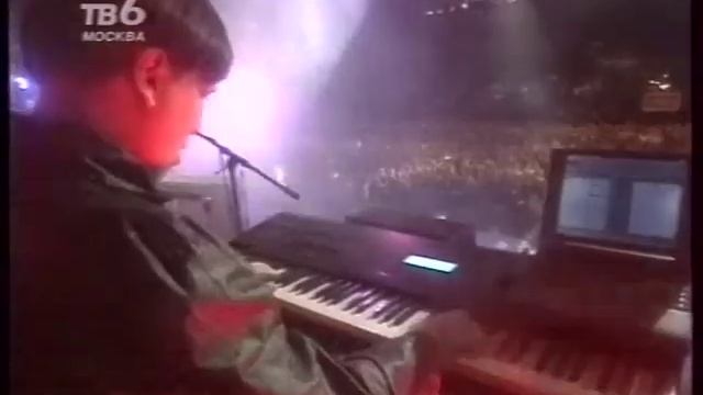 Агата Кристи Ковер Вертолет смотреть онлайн