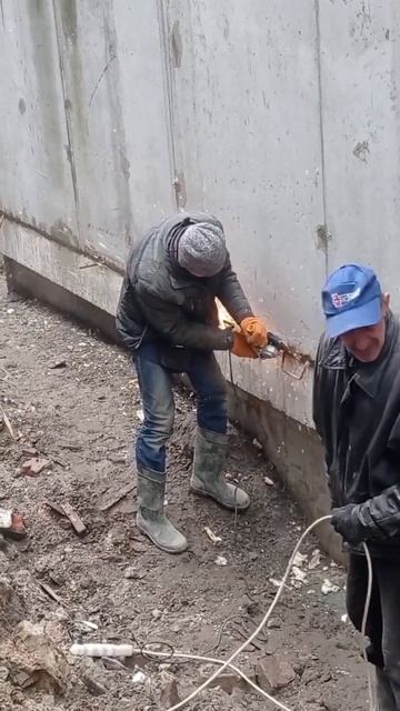 подготовка основания 💥///наплавляемая гидроизоляция смотреть онлайн