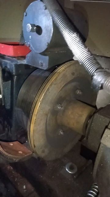 Клепаем тормоза смотреть онлайн