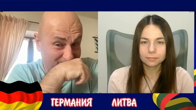 Еврей и болгарин о Литве смотреть онлайн