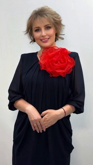 Платье "Пекин" #женскаяодеждаоптом #мода #оптом #наряд? смотреть онлайн