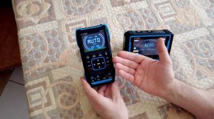 Fnirsi 2C23T vs 2C53P. Тест осциллографов для автодиагноста.