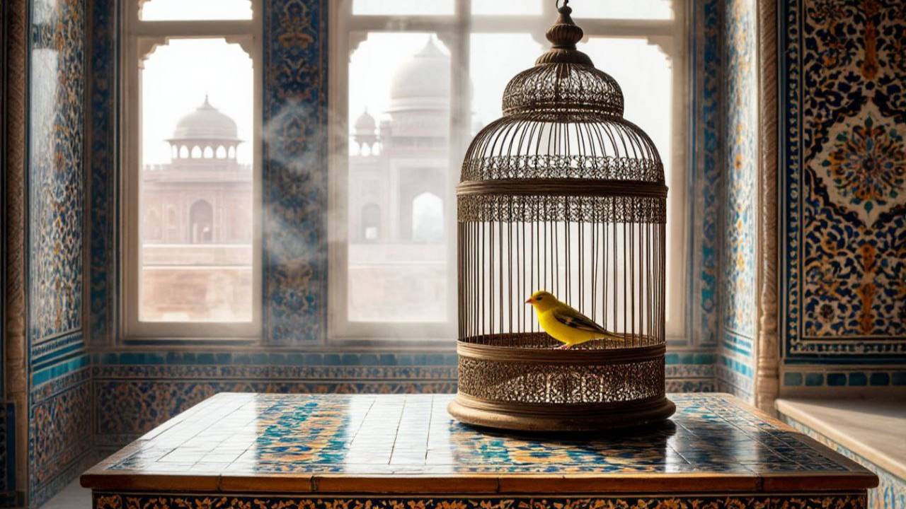 Путь Сиддхартхи