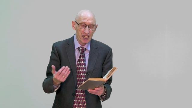 В гостях у Слова Русского... Ильф и Петров часть 1 смотреть онлайн