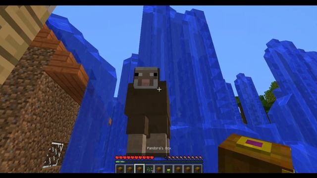Я ОТКРЫВАЮ ПАНДОРА БОКСЫ В МАЙНКРАФТ || Я БОЛЬШЕ НЕ ХОЧ? смотреть онлайн