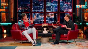 Блиц-опрос Прохора Шаляпина | ШОУ ВОЛИ