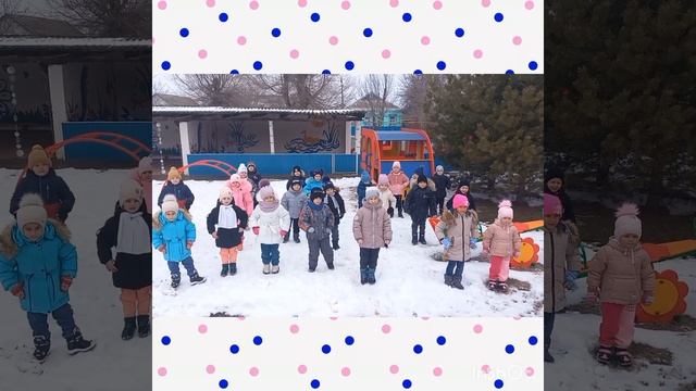 Флешмоб Шапка