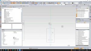 15. Базис мебельщик. Создание фурнитуры. Стены и внутре?