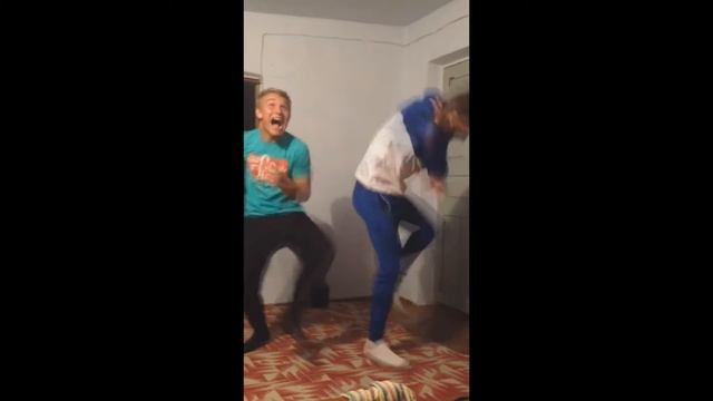 Патимейкер уличный денсер смотреть онлайн