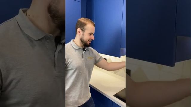 Огляд меблів, ЖК Континент, Буча