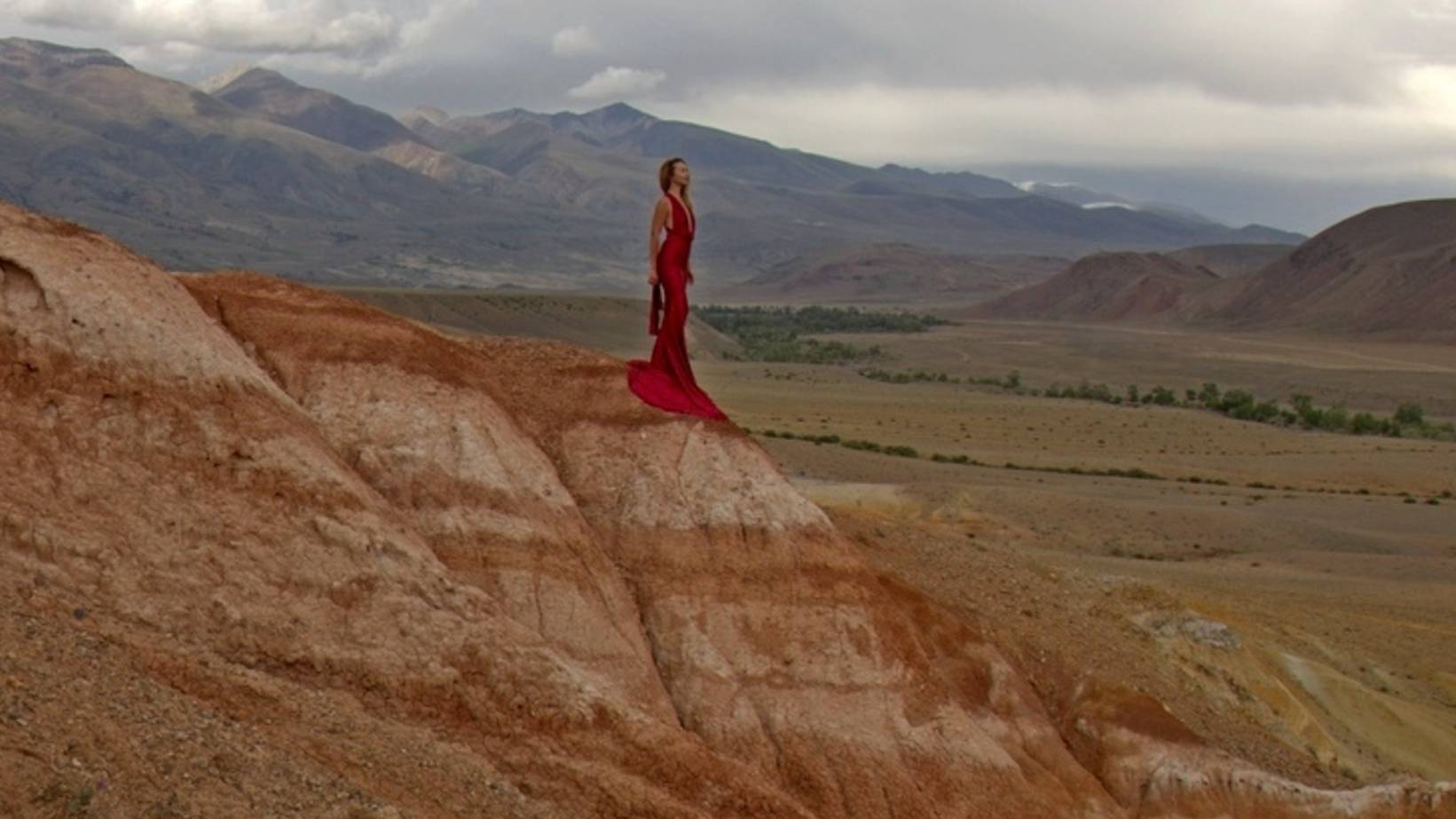 Алтайский Марс 2018 (4К) смотреть онлайн