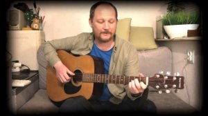 КОНСТАНТИН НИКОЛЬСКИЙ - МУЗЫКАНТ (АККОРДЫ ДЛЯ ГИТАРЫ -