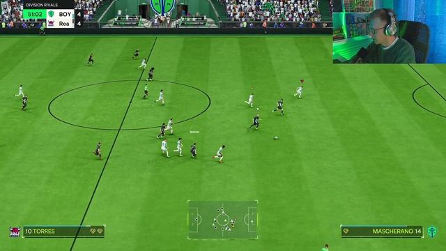 EA FC 25 | УДАР НИЗОМ – НОВАЯ МЕТА?🤔 | ТЕСТ СХЕМЫ С 3-мя ЗАЩ? смотреть онлайн